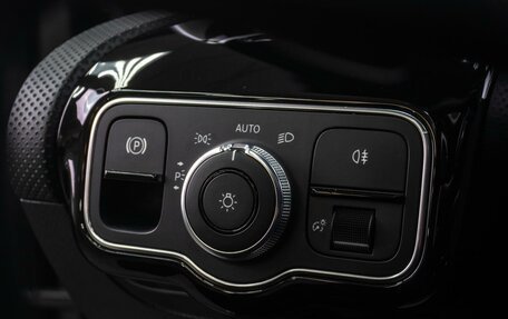 Mercedes-Benz CLA, 2020 год, 2 699 000 рублей, 28 фотография