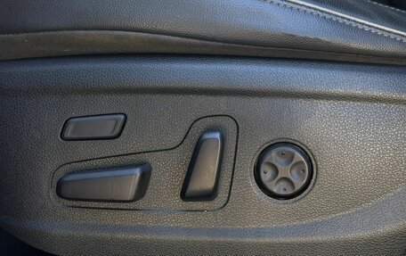Hyundai Santa Fe IV, 2022 год, 3 300 000 рублей, 10 фотография