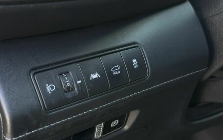 Hyundai Santa Fe IV, 2022 год, 3 300 000 рублей, 9 фотография