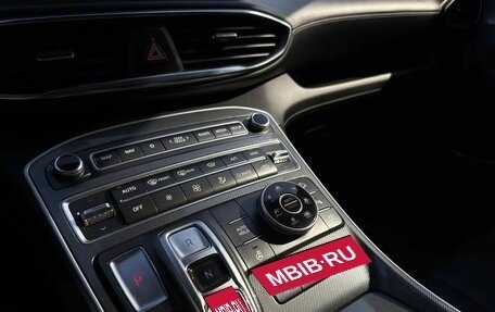 Hyundai Santa Fe IV, 2022 год, 3 300 000 рублей, 15 фотография