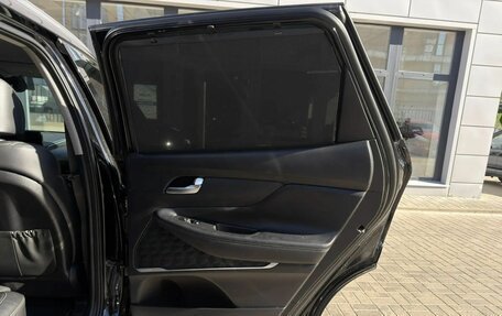 Hyundai Santa Fe IV, 2022 год, 3 300 000 рублей, 22 фотография