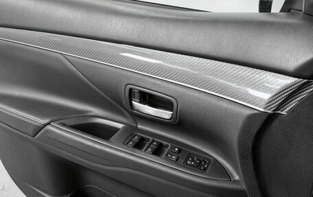 Mitsubishi Outlander III рестайлинг 3, 2021 год, 2 250 000 рублей, 23 фотография