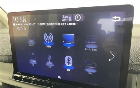 Honda Stepwgn, 2023 год, 2 300 000 рублей, 6 фотография