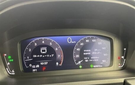 Honda Stepwgn, 2023 год, 2 300 000 рублей, 10 фотография