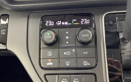 Honda Stepwgn, 2023 год, 2 300 000 рублей, 11 фотография