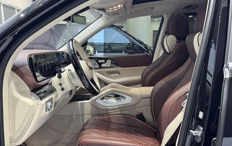 Mercedes-Benz Maybach GLS I, 2024 год, 36 999 664 рублей, 8 фотография