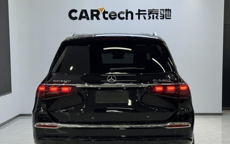 Mercedes-Benz Maybach GLS I, 2024 год, 36 999 664 рублей, 5 фотография