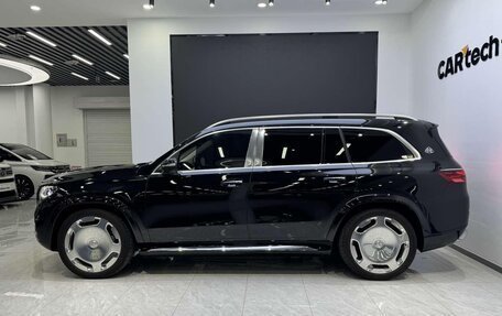 Mercedes-Benz Maybach GLS I, 2024 год, 36 999 664 рублей, 6 фотография