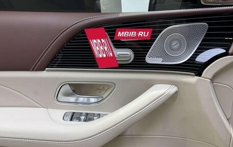 Mercedes-Benz Maybach GLS I, 2024 год, 36 999 664 рублей, 12 фотография
