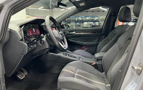 Volkswagen Golf VIII, 2022 год, 1 759 000 рублей, 7 фотография
