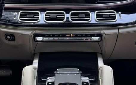 Mercedes-Benz Maybach GLS I, 2024 год, 36 999 664 рублей, 14 фотография