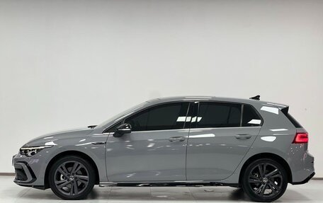 Volkswagen Golf VIII, 2022 год, 1 759 000 рублей, 6 фотография
