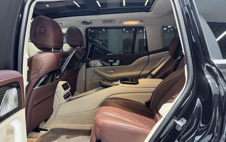 Mercedes-Benz Maybach GLS I, 2024 год, 36 999 664 рублей, 17 фотография