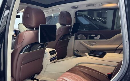 Mercedes-Benz Maybach GLS I, 2024 год, 36 999 664 рублей, 16 фотография