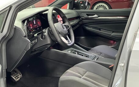 Volkswagen Golf VIII, 2022 год, 1 759 000 рублей, 8 фотография