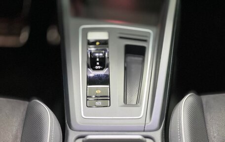 Volkswagen Golf VIII, 2022 год, 1 759 000 рублей, 12 фотография
