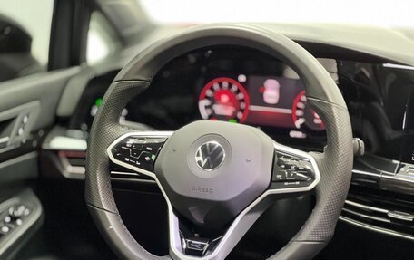 Volkswagen Golf VIII, 2022 год, 1 759 000 рублей, 10 фотография