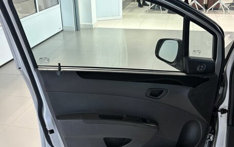Ravon R2, 2018 год, 750 000 рублей, 14 фотография