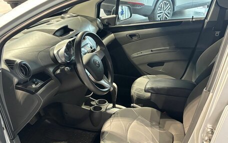 Ravon R2, 2018 год, 750 000 рублей, 16 фотография