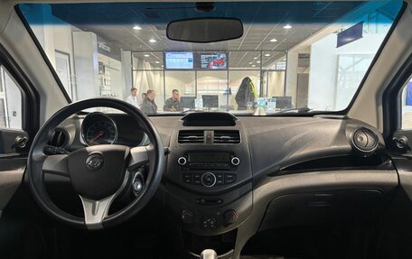 Ravon R2, 2018 год, 750 000 рублей, 23 фотография