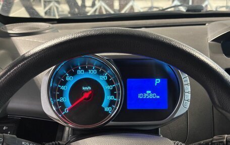 Ravon R2, 2018 год, 750 000 рублей, 18 фотография