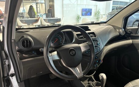 Ravon R2, 2018 год, 750 000 рублей, 17 фотография