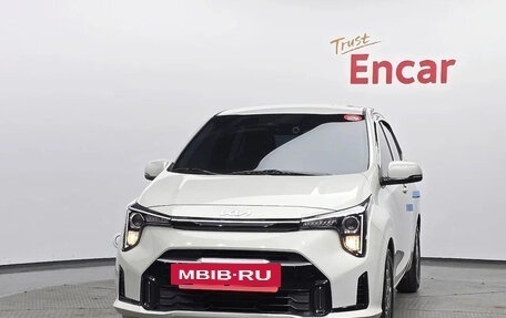 KIA Morning III, 2023 год, 1 150 000 рублей, 2 фотография