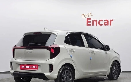 KIA Morning III, 2023 год, 1 150 000 рублей, 3 фотография