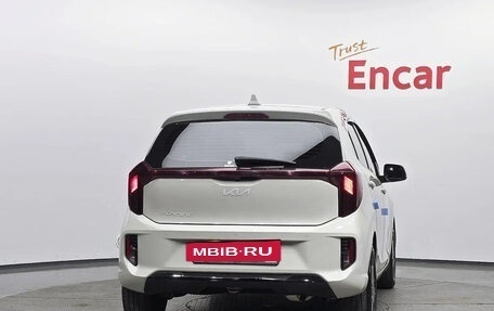 KIA Morning III, 2023 год, 1 150 000 рублей, 4 фотография