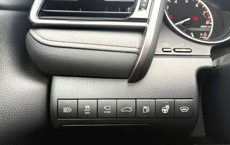 Toyota Camry, 2018 год, 2 950 000 рублей, 15 фотография