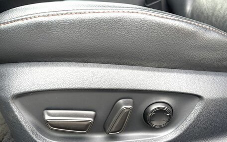 Toyota Camry, 2018 год, 2 950 000 рублей, 11 фотография