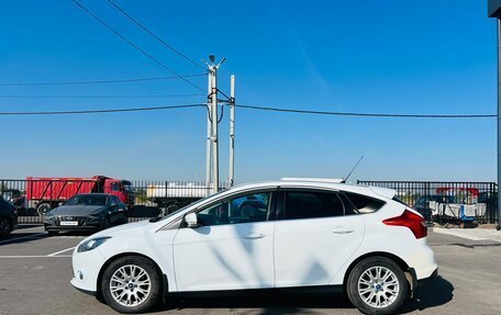 Ford Focus III, 2014 год, 859 000 рублей, 3 фотография