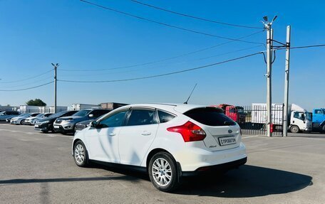 Ford Focus III, 2014 год, 859 000 рублей, 4 фотография