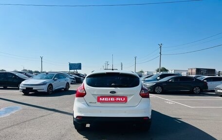Ford Focus III, 2014 год, 859 000 рублей, 5 фотография