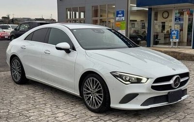 Mercedes-Benz CLA, 2022 год, 1 770 000 рублей, 1 фотография