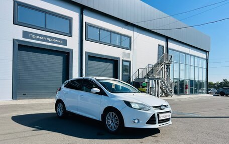 Ford Focus III, 2014 год, 859 000 рублей, 8 фотография
