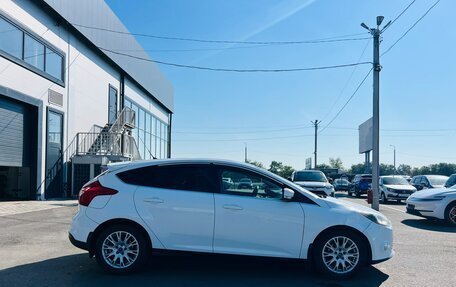 Ford Focus III, 2014 год, 859 000 рублей, 7 фотография