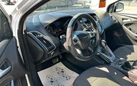 Ford Focus III, 2014 год, 859 000 рублей, 10 фотография