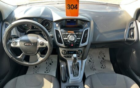 Ford Focus III, 2014 год, 859 000 рублей, 16 фотография
