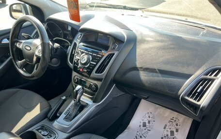 Ford Focus III, 2014 год, 859 000 рублей, 13 фотография