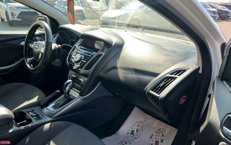 Ford Focus III, 2014 год, 859 000 рублей, 12 фотография