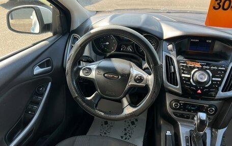 Ford Focus III, 2014 год, 859 000 рублей, 14 фотография