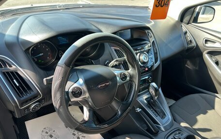 Ford Focus III, 2014 год, 859 000 рублей, 11 фотография