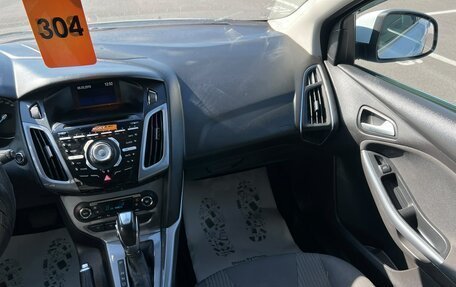 Ford Focus III, 2014 год, 859 000 рублей, 15 фотография