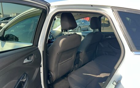 Ford Focus III, 2014 год, 859 000 рублей, 17 фотография