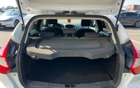 Ford Focus III, 2014 год, 859 000 рублей, 19 фотография