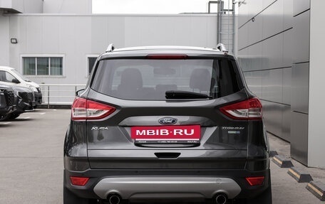 Ford Kuga III, 2016 год, 1 398 000 рублей, 6 фотография
