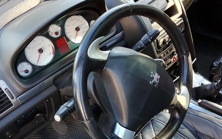 Peugeot 407, 2005 год, 150 000 рублей, 1 фотография