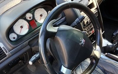 Peugeot 407, 2005 год, 150 000 рублей, 1 фотография