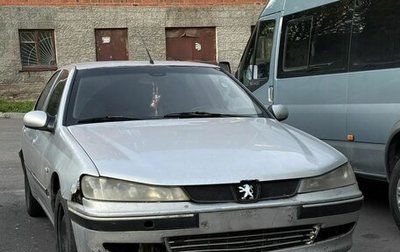 Peugeot 406 I, 2003 год, 130 000 рублей, 1 фотография